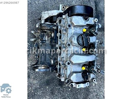 Hyundai Accent çıkma parça