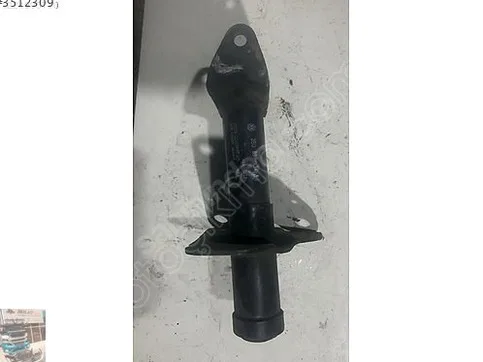 Volkswagen Passat Tampon Braketi çıkma parça - Bulut Otomotiv Orjinal Çıkma ve Yedek Parça İzmir