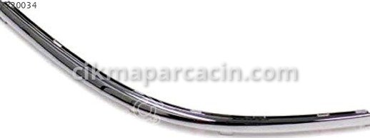 Volkswagen Passat Tampon Izgara Çıtası çıkma parça