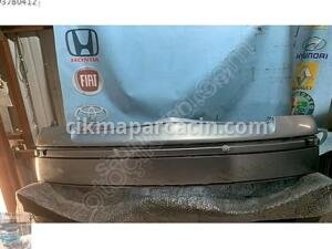 3B5807417D 2001-2005 vw passat b5.5 arka tampon | ÇIKMA PARÇA