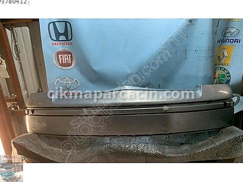 Volkswagen Passat Arka Tampon çıkma parça
