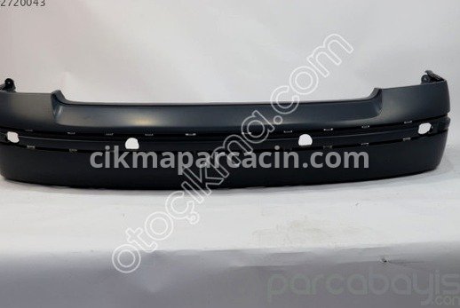Volkswagen Passat Arka Tampon çıkma parça