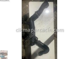 3C0145762AH vw passat b6 turbo hava filtre borusu | ÇIKMA PARÇA