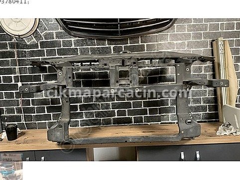 Volkswagen Passat Ön Panel çıkma parça