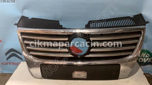 Volkswagen Passat Panjur çıkma parça