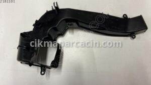 3C1820027 GOLF 5 JETTA PASSAT KALORİFER AYAR KILAVUZU ORJINA