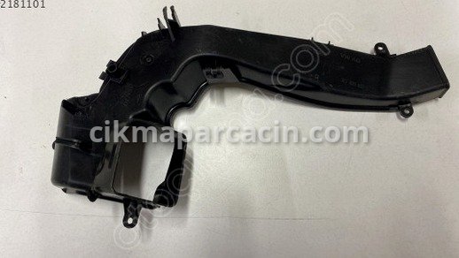 Volkswagen Golf Kalorifer Hortumu çıkma parça