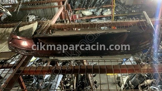 Volkswagen Passat Arka Tampon çıkma parça