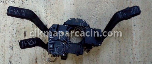 Volkswagen Passat Sinyal Kolu çıkma parça
