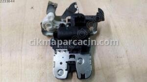 Audi A4 Bagaj Kilidi çıkma parça - BENİM PARÇACIM İstanbul