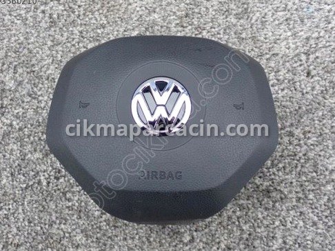 Volkswagen Passat Sürücü Airbag çıkma parça