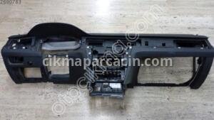 3G1857003AK VW PASSAT B8 TORPIDO GÖSTERGE AYDINLATMALI