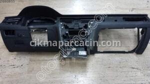 3G1857003AL VW PASSAT B8 2016-2020 TORPIDO SIFIR