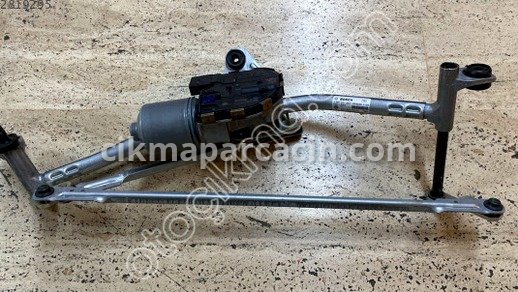 Volkswagen Passat Silecek Kolu çıkma parça