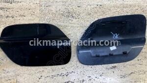 3G5809909 VW PASSAT B8 YAKIT DEPO DIS KAPAGI