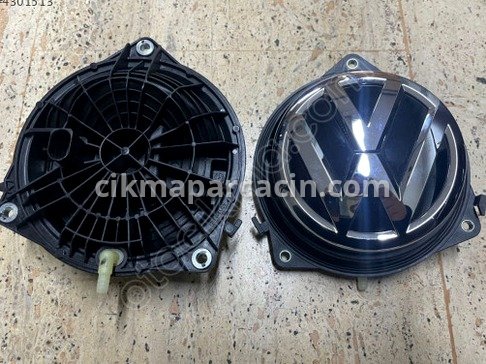 Volkswagen Passat Bagaj Kilidi çıkma parça