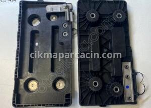3Q0804869 VW PASSAT B8 AKÜ ALT BRAKETİ SIFIR ORJINAL