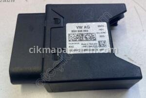 3Q0906093 PASSAT B8-TİGUAN YAKIT POMPA KONTROL MODÜLÜ