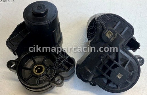 Volkswagen Golf Kaliper çıkma parça