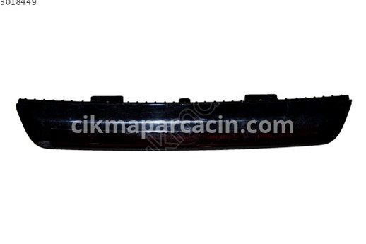 Fiat Egea Tavan Lambası çıkma parça