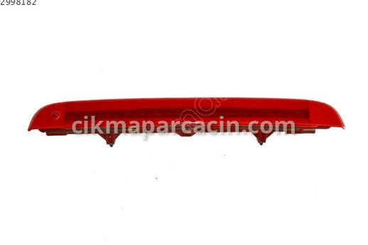 Fiat 500L Üçüncü Stop çıkma parça