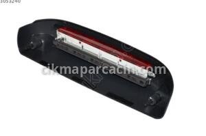 3.Stop Lambası Fiorino (Tek Kapı) OEM 1357327080