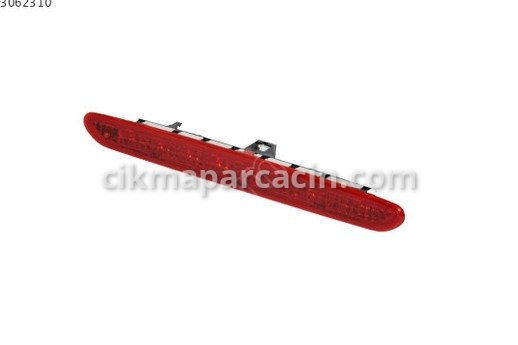 Fiat Punto Tavan Lambası çıkma parça