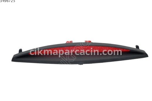 Renault Megane Tavan Lambası çıkma parça