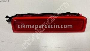 3.STOP LAMBASI CADDY 2004 => 2K0945087C