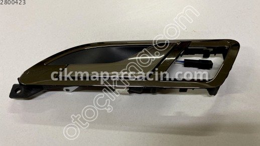 Skoda Superb Açma Kolu çıkma parça