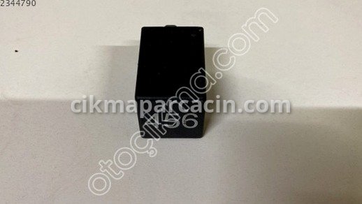Volkswagen Golf Röle çıkma parça
