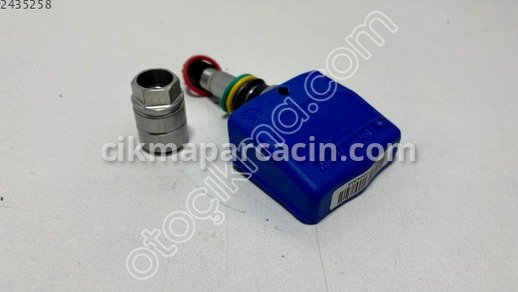 Renault Laguna Lastik Basınç Sensörü çıkma parça