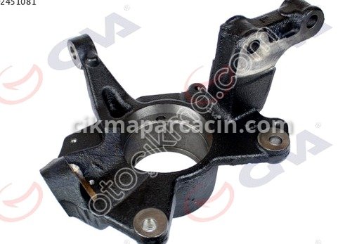 Renault Megane Sol Ön Aks çıkma parça