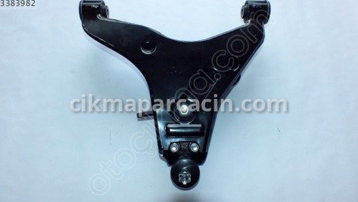 Peugeot 206 Direksiyon Basınç Müşürü çıkma parça
