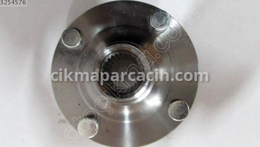 Nissan Almera Mazot Pompası çıkma parça
