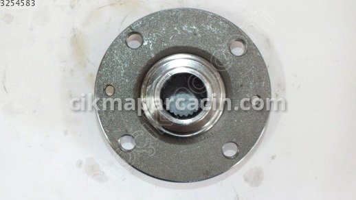 Nissan Micra Teker Bilyası çıkma parça