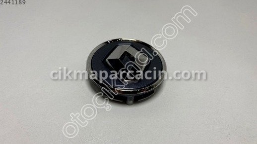 Renault Talisman Jant Kapağı çıkma parça