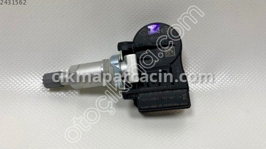 Renault Laguna Flaşör Düğmesi çıkma parça