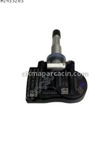 407003743R LASTİK SUBABI MEGANE III LAGUNA III FLUENCE