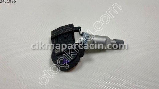 Renault Megane Lastik Basınç Sensörü çıkma parça