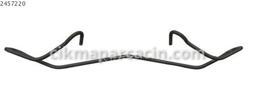Renault Megane Kaliper çıkma parça
