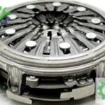 41200-2D500 DEBRİYAJ SETİ DCT 7 İLERİ (ÇİFT KAVRAMA)TUCSON 21