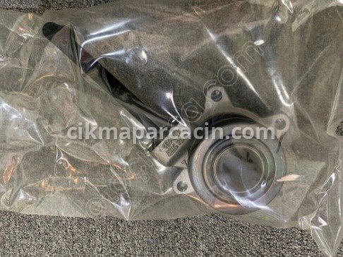 Hyundai Accent Debriyaj Çatalı çıkma parça