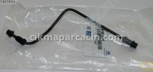 Hyundai Accent Debriyaj Halatı çıkma parça