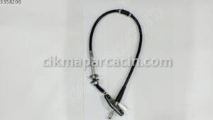 41510-07120 PICANTO 2004-2011 DEBRİYAJ TELİ