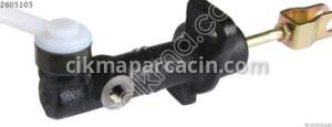 41600-4A000 STAREX DEBRİYAJ MERKEZ ÜST KOMPLE