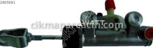41600-4F000,KAC0270 H 100 KMY 2004- DEBRİYAJ MERKEZ ÜST
