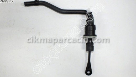 Kia Ceed Debriyaj Üst Merkezi çıkma parça