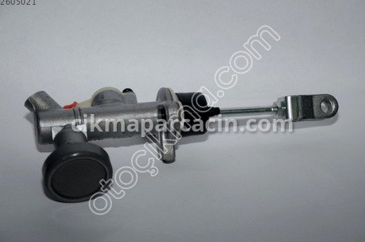 Kia Rio Debriyaj Çatalı çıkma parça