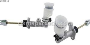 41610-25012/KAC0150 ACCENT 2000- DEBRİYAJ MERKEZ ÜST
